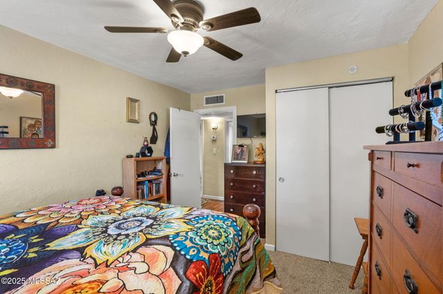 3753 E Flower Street, Tucson, AZ 85716