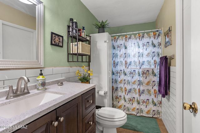 3753 E Flower Street, Tucson, AZ 85716