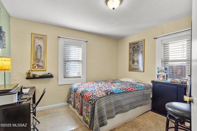 3753 E Flower Street, Tucson, AZ 85716