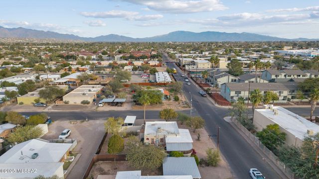 3753 E Flower Street, Tucson, AZ 85716