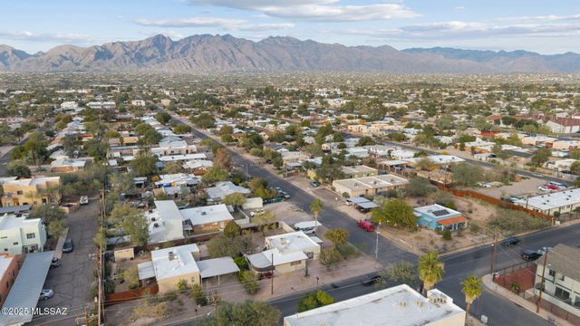 3753 E Flower Street, Tucson, AZ 85716