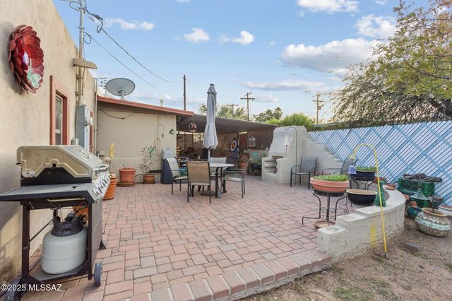 3753 E Flower Street, Tucson, AZ 85716