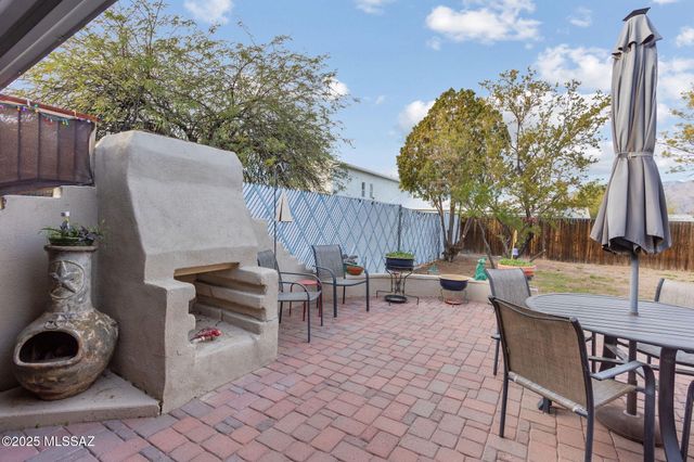 3753 E Flower Street, Tucson, AZ 85716