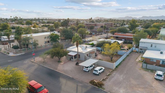 3753 E Flower Street, Tucson, AZ 85716