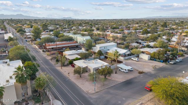 3753 E Flower Street, Tucson, AZ 85716