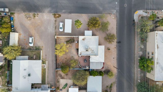 3753 E Flower Street, Tucson, AZ 85716