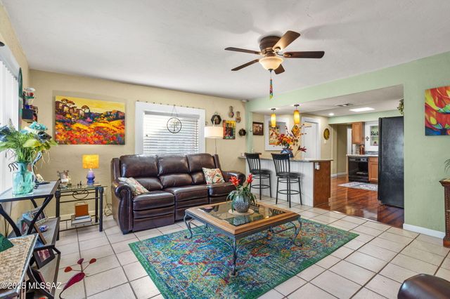 3753 E Flower Street, Tucson, AZ 85716