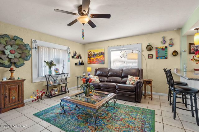 3753 E Flower Street, Tucson, AZ 85716