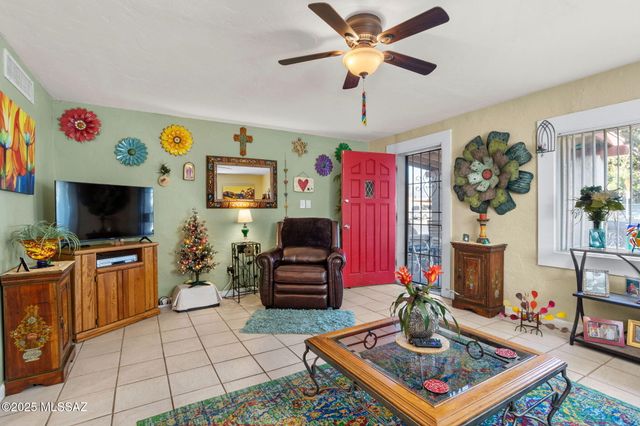 3753 E Flower Street, Tucson, AZ 85716