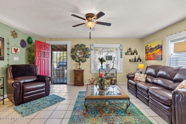 3753 E Flower Street, Tucson, AZ 85716