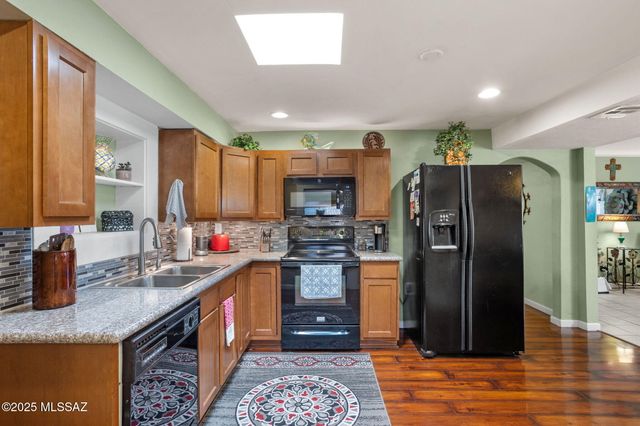 3753 E Flower Street, Tucson, AZ 85716