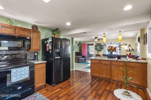 3753 E Flower Street, Tucson, AZ 85716