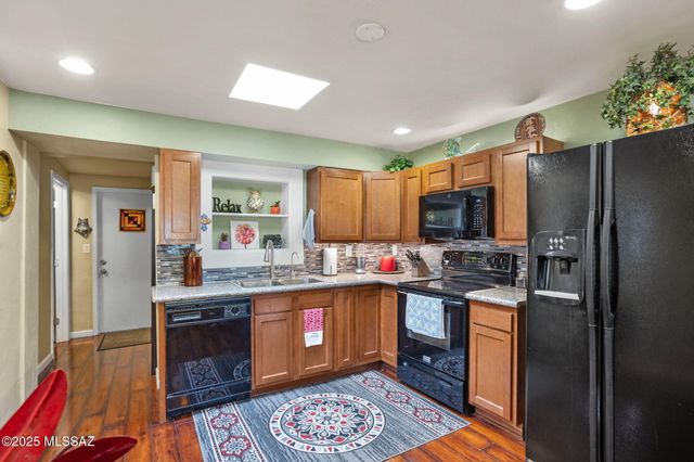 3753 E Flower Street, Tucson, AZ 85716