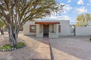 3753 E Flower Street, Tucson, AZ 85716