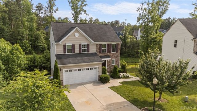 4364 Kenmare Ct, Richmond, VA 23234