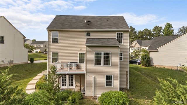4364 Kenmare Ct, Richmond, VA 23234