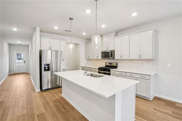 6939 Winchester Place, Fairburn, GA 30213