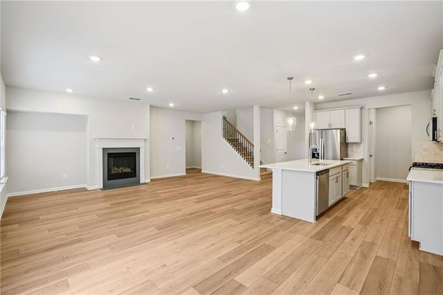 6939 Winchester Place, Fairburn, GA 30213