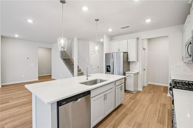 6939 Winchester Place, Fairburn, GA 30213