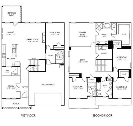 6939 Winchester Place, Fairburn, GA 30213