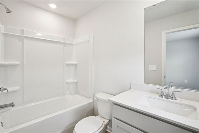 6939 Winchester Place, Fairburn, GA 30213
