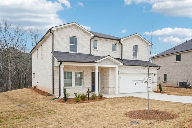 6939 Winchester Place, Fairburn, GA 30213