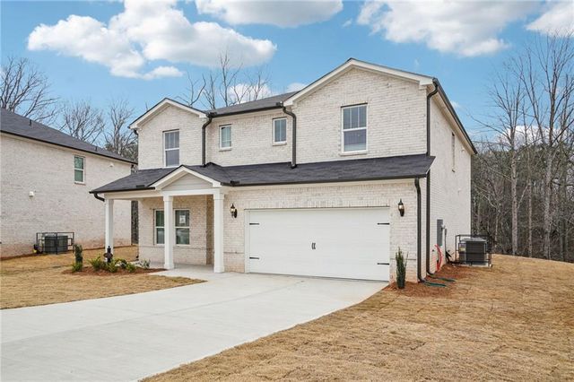 6939 Winchester Place, Fairburn, GA 30213