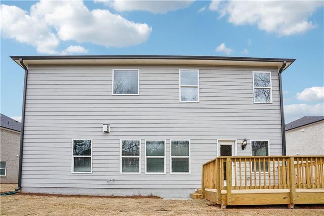 6939 Winchester Place, Fairburn, GA 30213