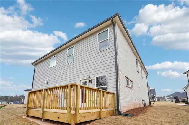 6939 Winchester Place, Fairburn, GA 30213