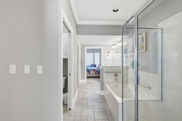 3912 N Battle Creek Drive, Broken Arrow, OK 74012