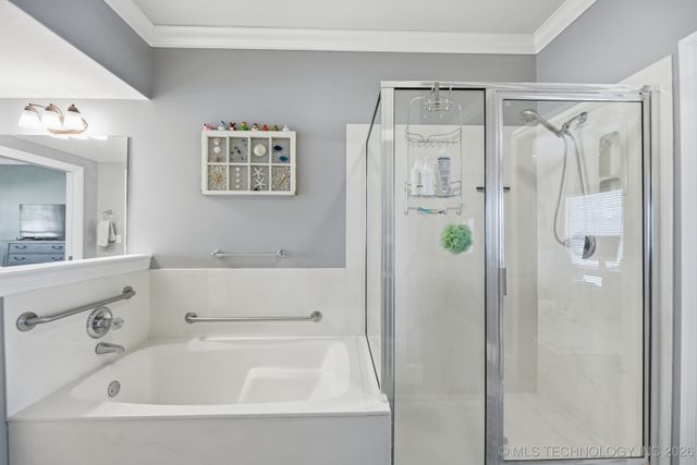 3912 N Battle Creek Drive, Broken Arrow, OK 74012