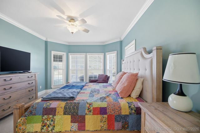 3912 N Battle Creek Drive, Broken Arrow, OK 74012