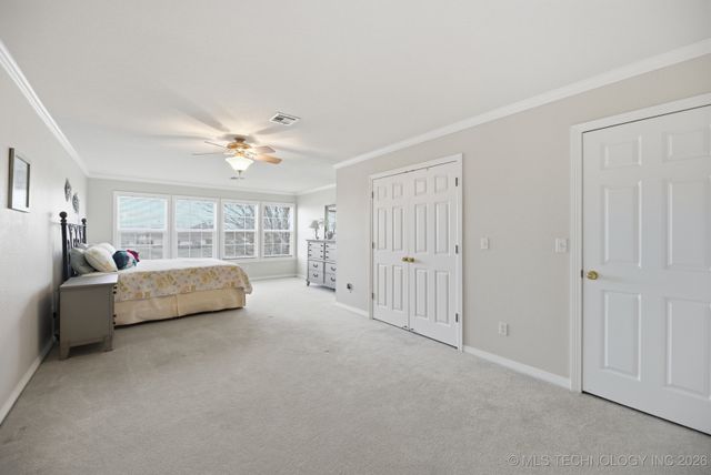 3912 N Battle Creek Drive, Broken Arrow, OK 74012