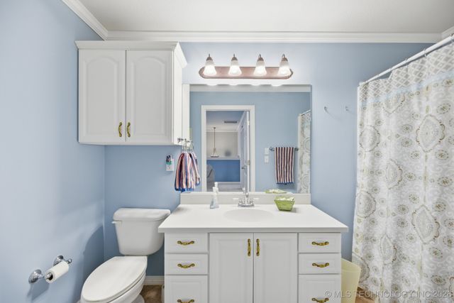 3912 N Battle Creek Drive, Broken Arrow, OK 74012