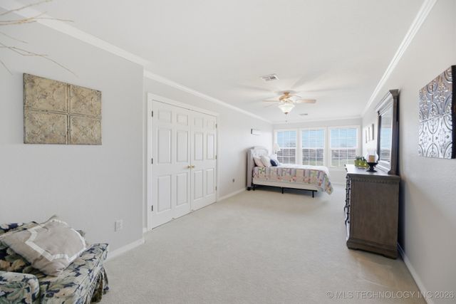 3912 N Battle Creek Drive, Broken Arrow, OK 74012