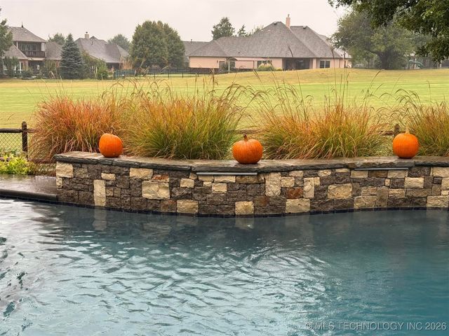 3912 N Battle Creek Drive, Broken Arrow, OK 74012