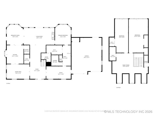 3912 N Battle Creek Drive, Broken Arrow, OK 74012