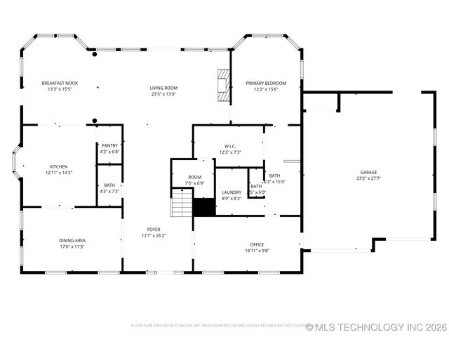 3912 N Battle Creek Drive, Broken Arrow, OK 74012