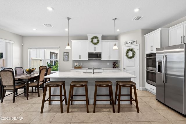 273 Eagle Harbor Way, Daytona Beach, FL 32124