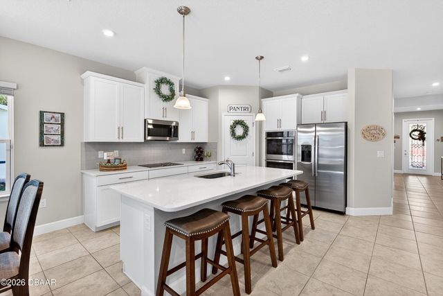 273 Eagle Harbor Way, Daytona Beach, FL 32124