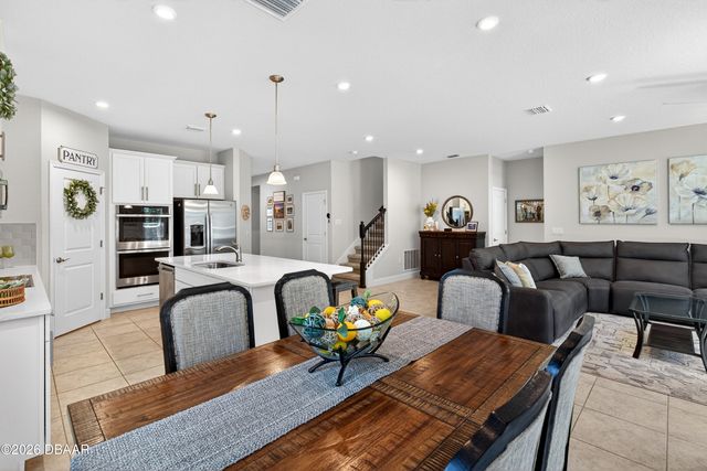 273 Eagle Harbor Way, Daytona Beach, FL 32124