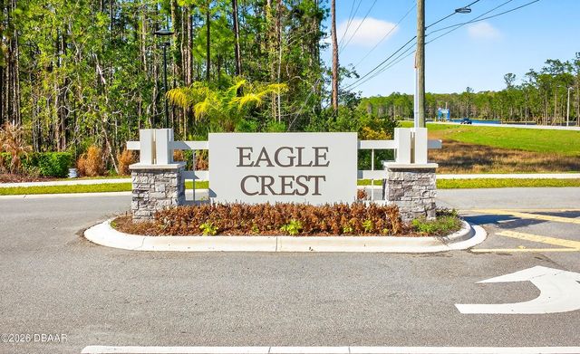 273 Eagle Harbor Way, Daytona Beach, FL 32124