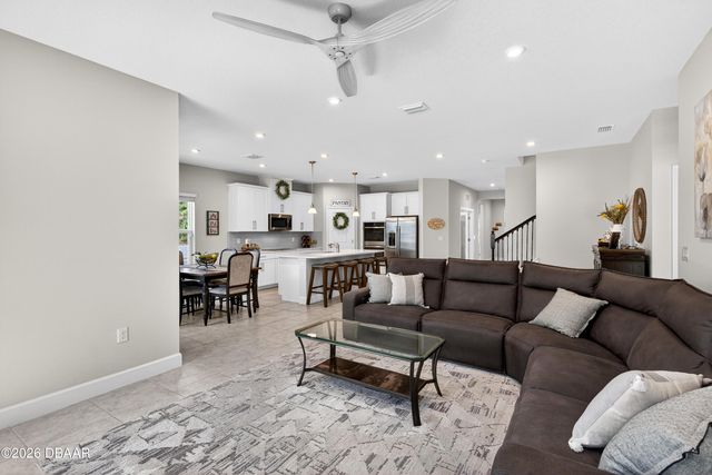 273 Eagle Harbor Way, Daytona Beach, FL 32124