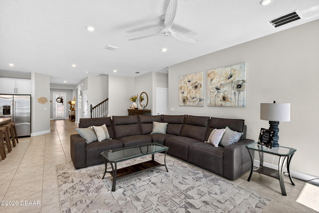 273 Eagle Harbor Way, Daytona Beach, FL 32124