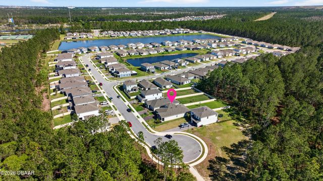 273 Eagle Harbor Way, Daytona Beach, FL 32124