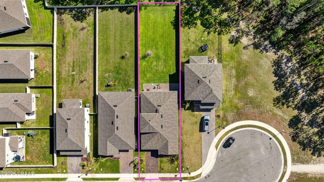 273 Eagle Harbor Way, Daytona Beach, FL 32124