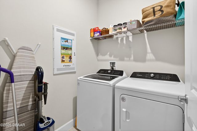 273 Eagle Harbor Way, Daytona Beach, FL 32124