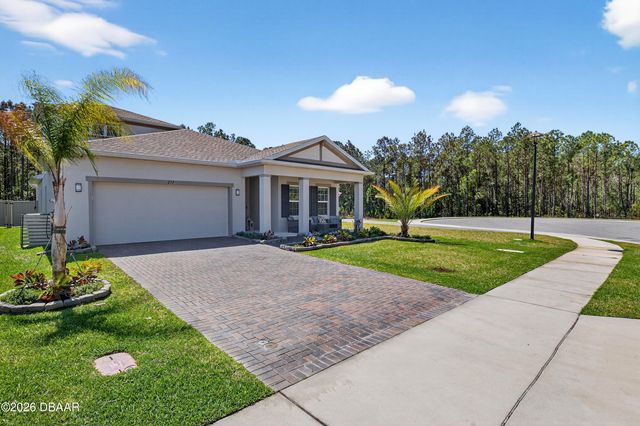 273 Eagle Harbor Way, Daytona Beach, FL 32124