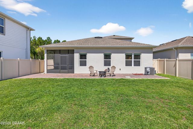 273 Eagle Harbor Way, Daytona Beach, FL 32124