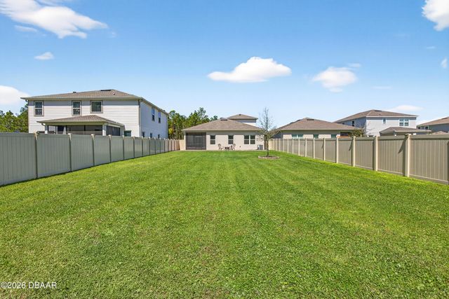 273 Eagle Harbor Way, Daytona Beach, FL 32124